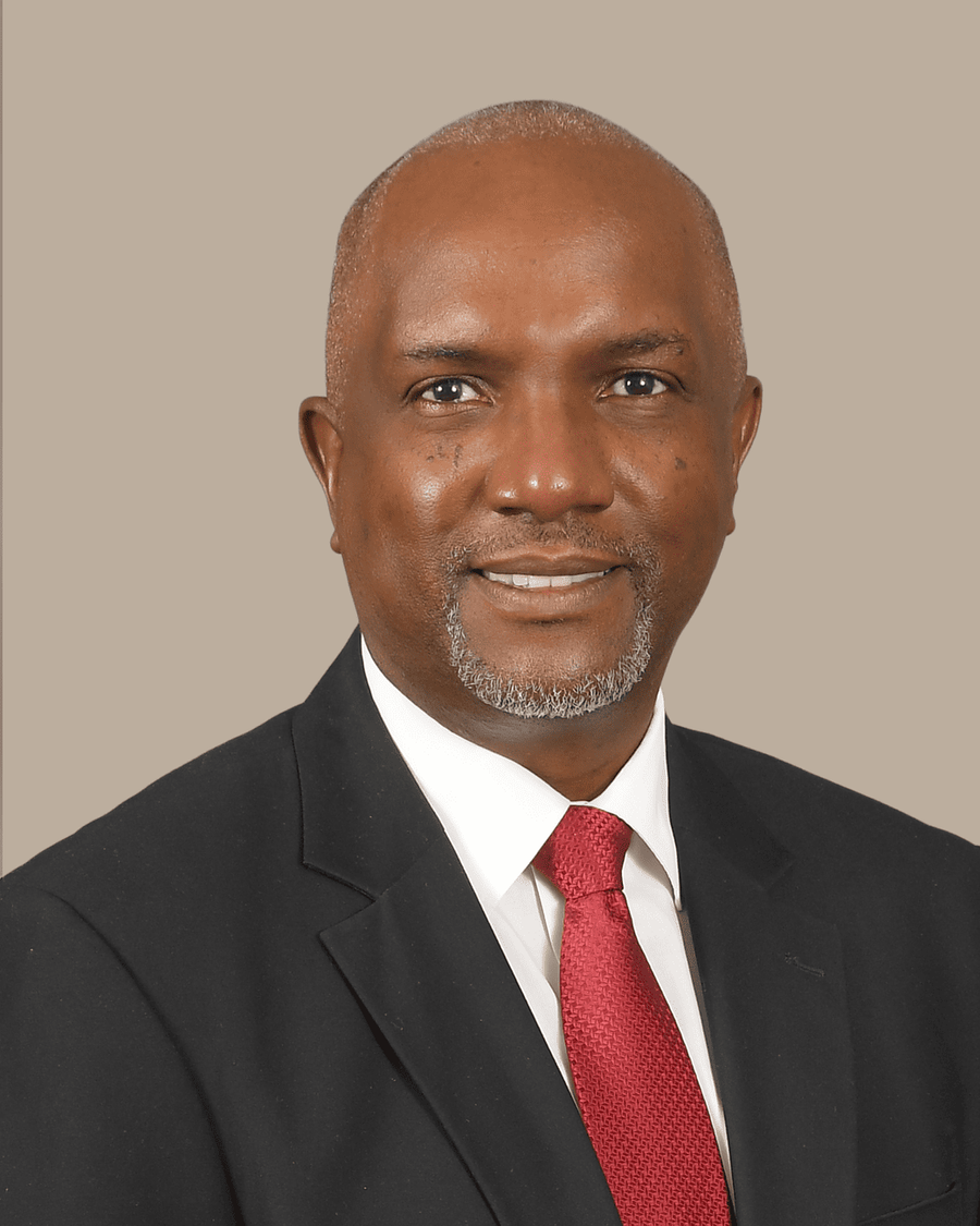 Jeremy Ngunze